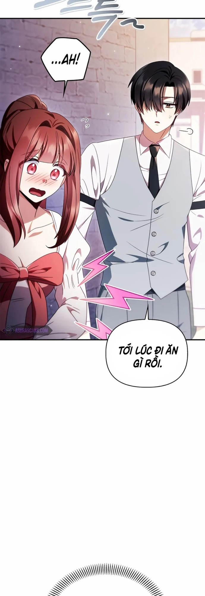 Kí Sự Hồi Quy: Chapter 120