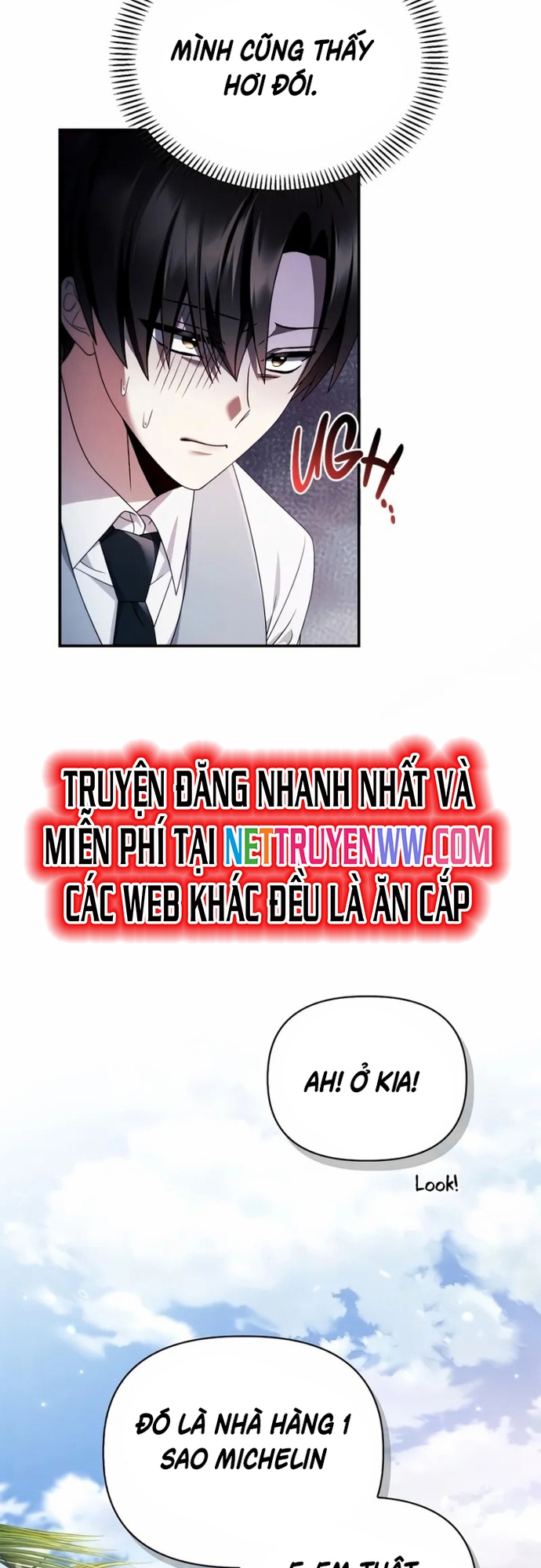 Kí Sự Hồi Quy: Chapter 120