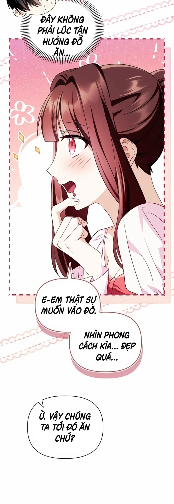 Kí Sự Hồi Quy: Chapter 120