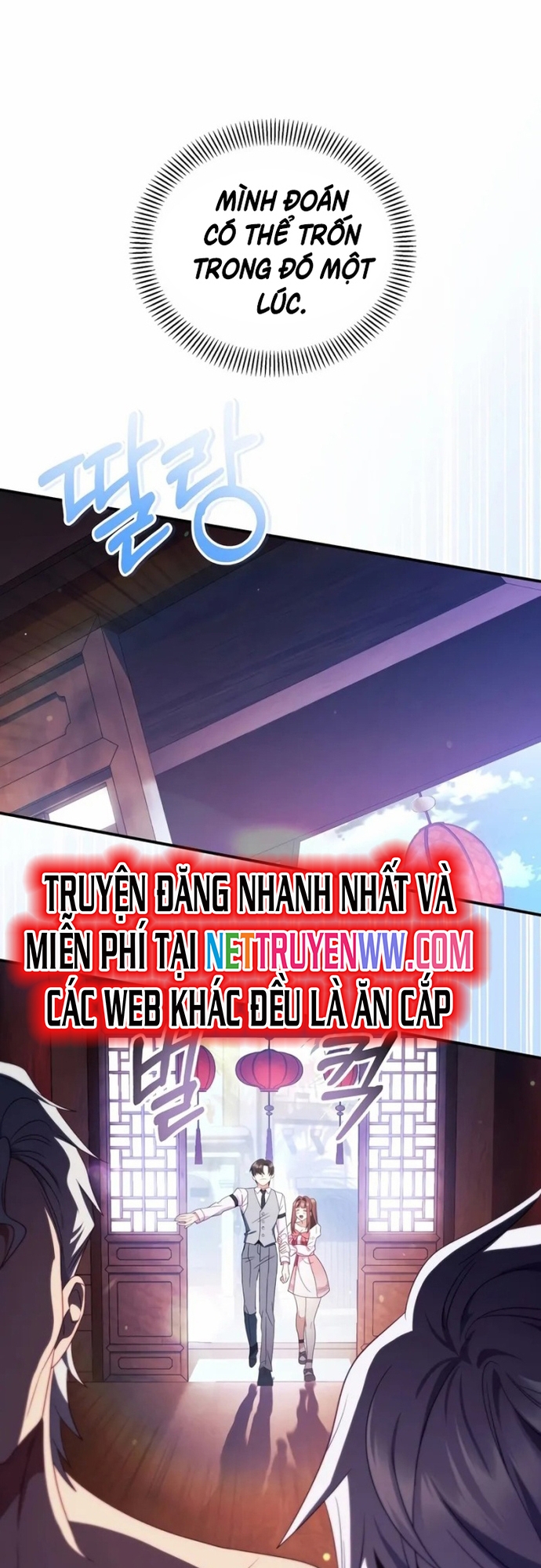 Kí Sự Hồi Quy: Chapter 120