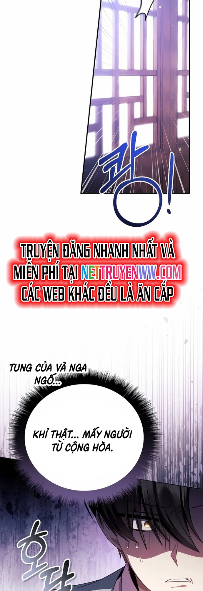 Kí Sự Hồi Quy: Chapter 120