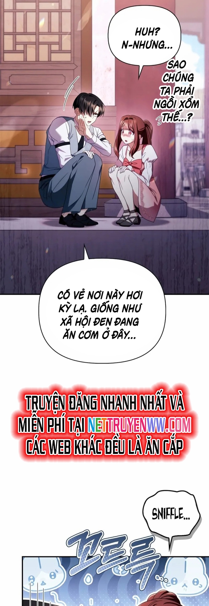 Kí Sự Hồi Quy: Chapter 120