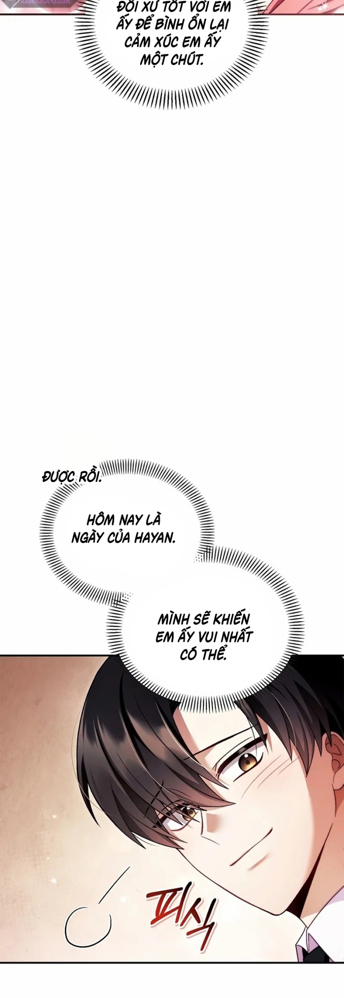 Kí Sự Hồi Quy: Chapter 120