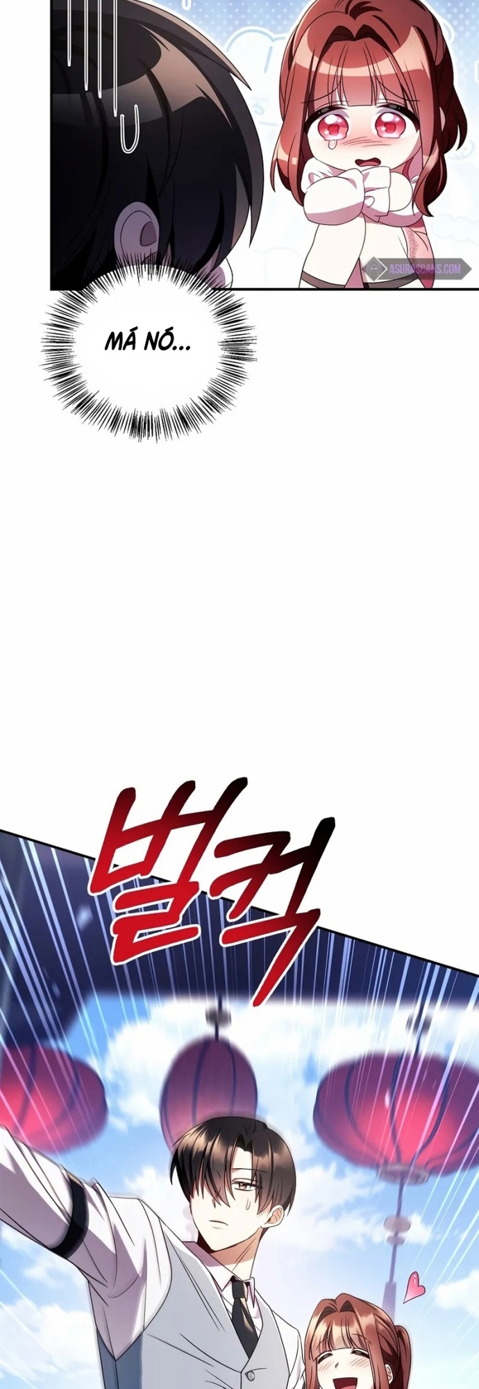 Kí Sự Hồi Quy: Chapter 120