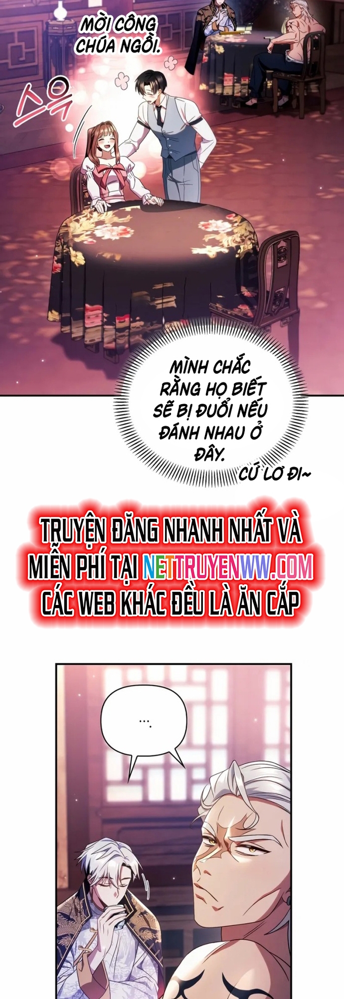 Kí Sự Hồi Quy: Chapter 120