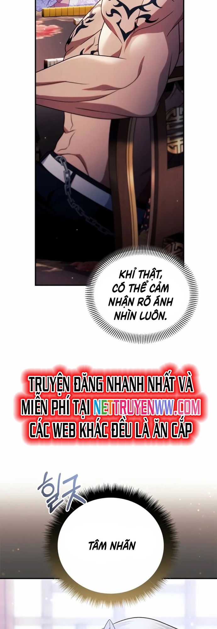 Kí Sự Hồi Quy: Chapter 120