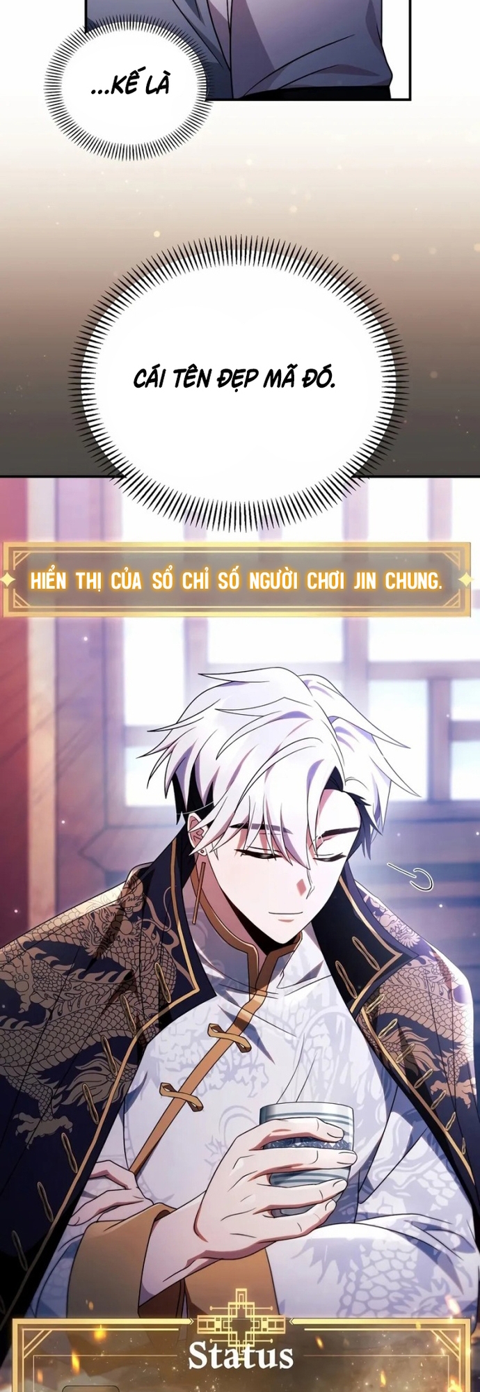 Kí Sự Hồi Quy: Chapter 120