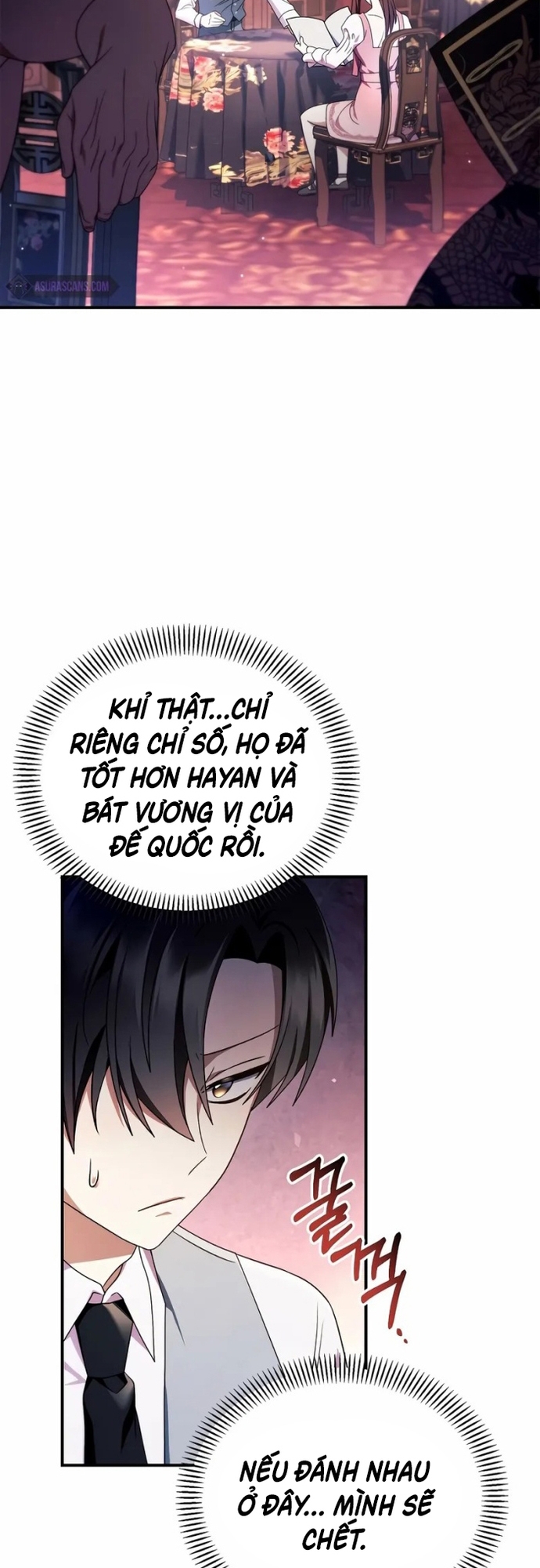 Kí Sự Hồi Quy: Chapter 120