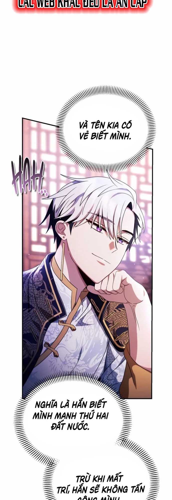 Kí Sự Hồi Quy: Chapter 120