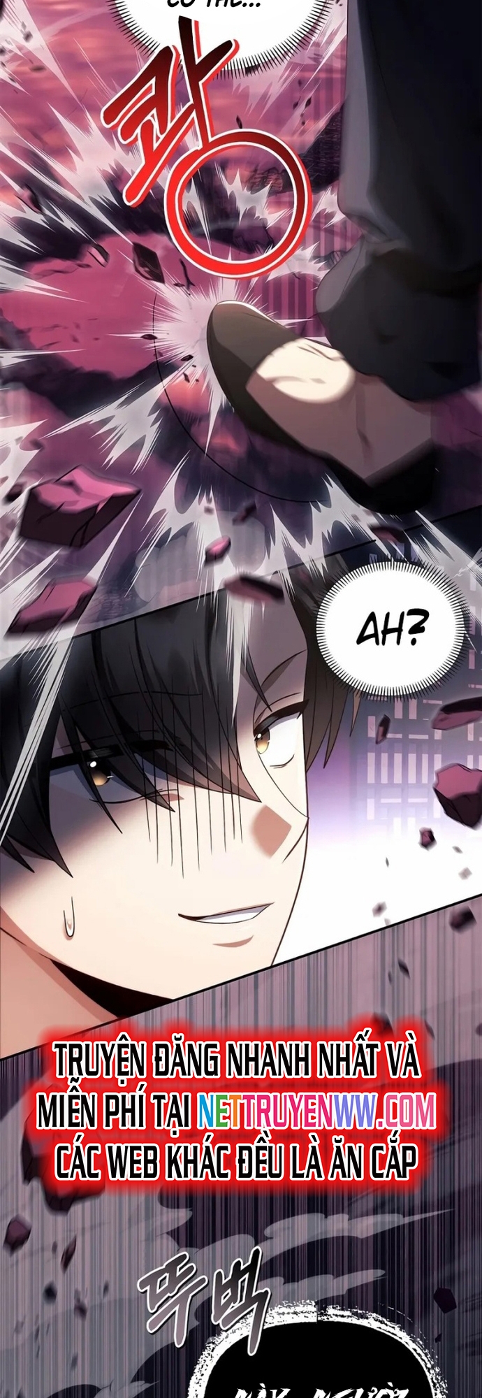 Kí Sự Hồi Quy: Chapter 120