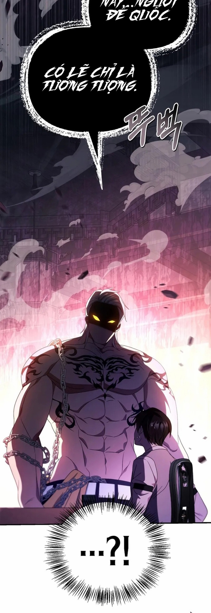 Kí Sự Hồi Quy: Chapter 120