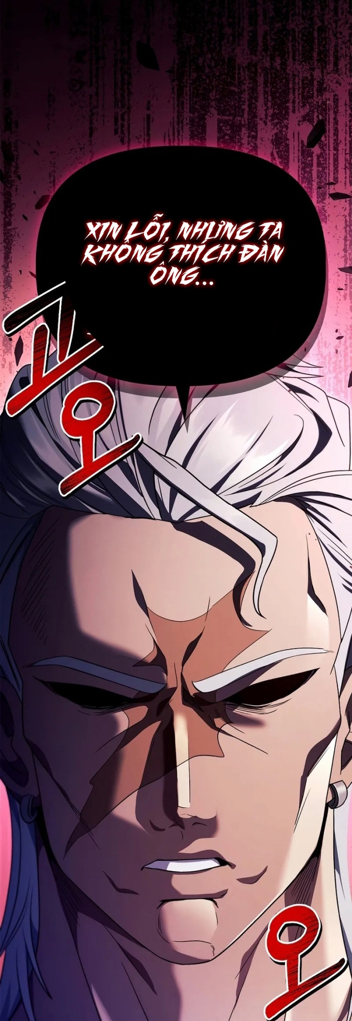 Kí Sự Hồi Quy: Chapter 120