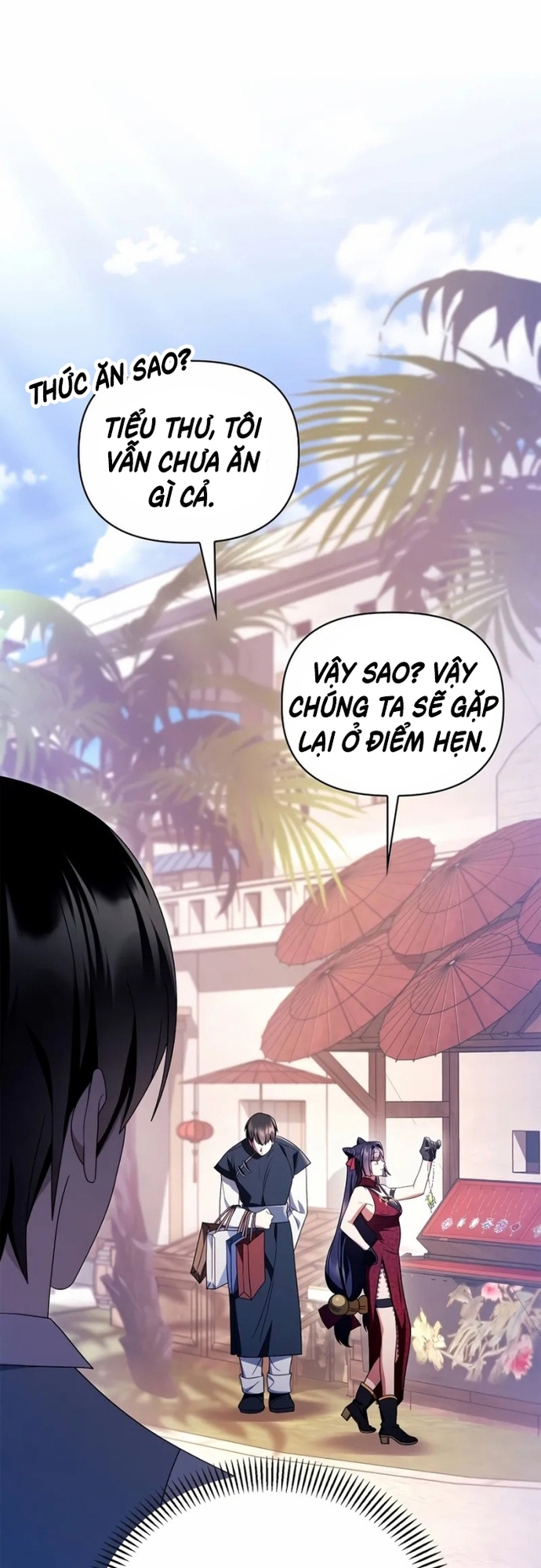 Kí Sự Hồi Quy: Chapter 120