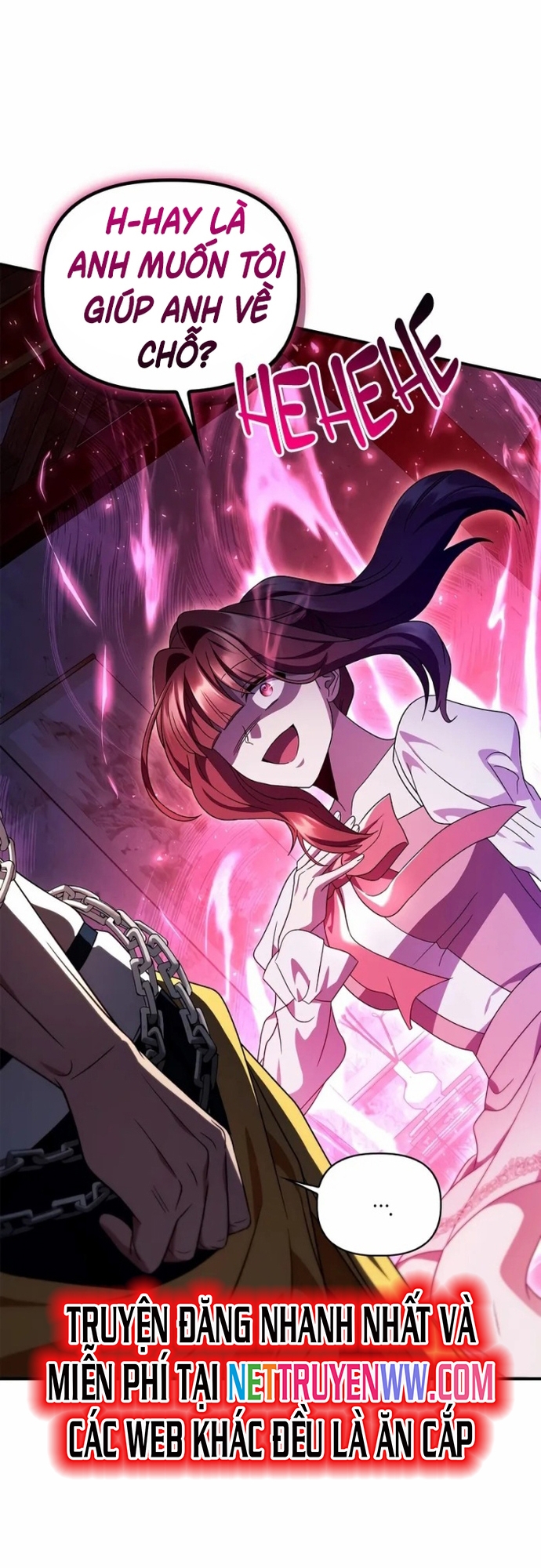 Kí Sự Hồi Quy: Chapter 120