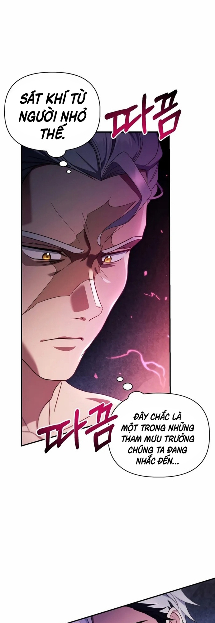 Kí Sự Hồi Quy: Chapter 120