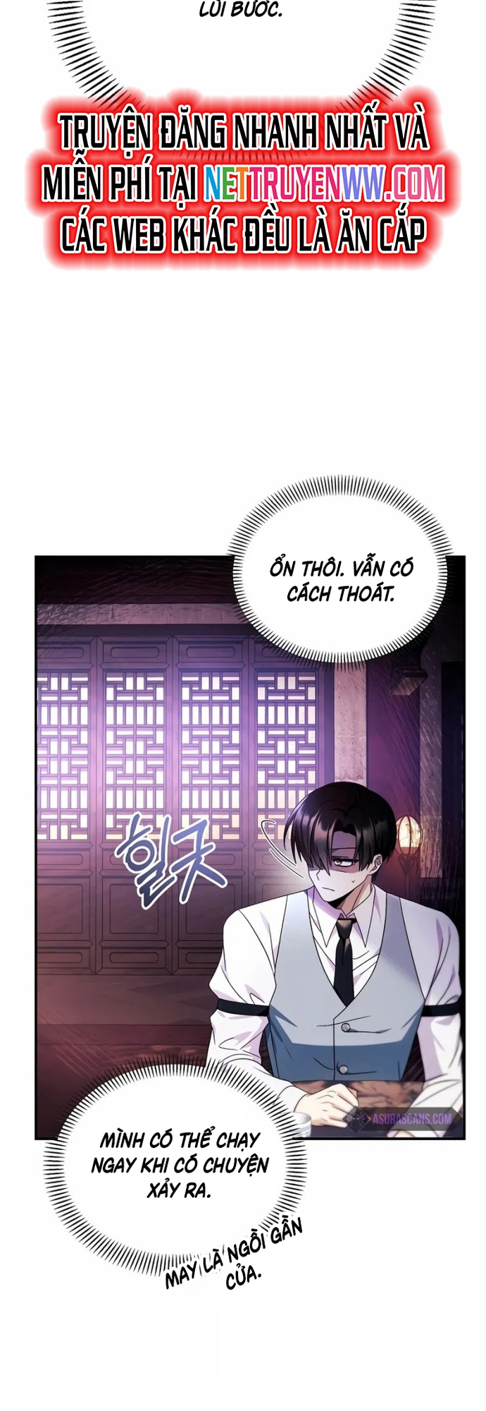 Kí Sự Hồi Quy: Chapter 120