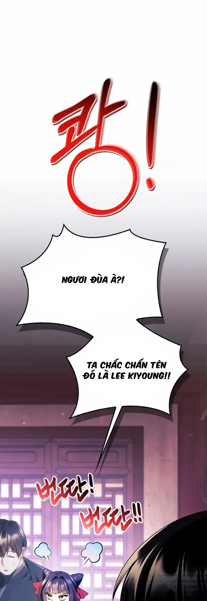 Kí Sự Hồi Quy: Chapter 120