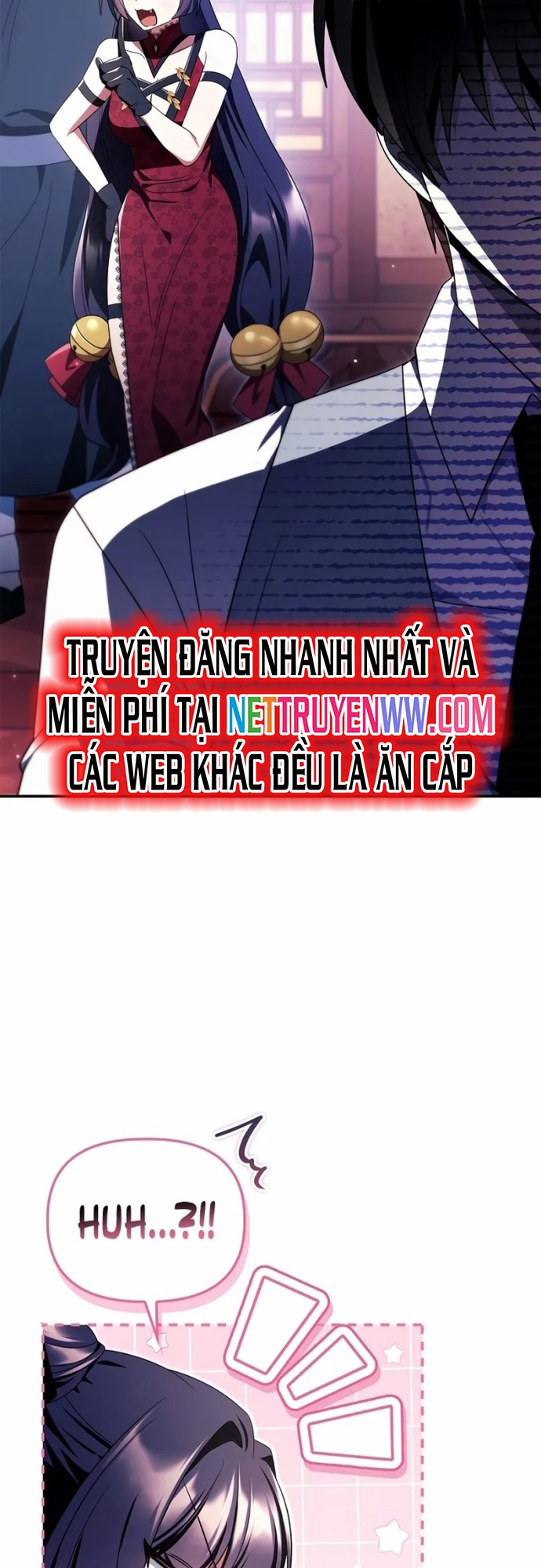 Kí Sự Hồi Quy: Chapter 120