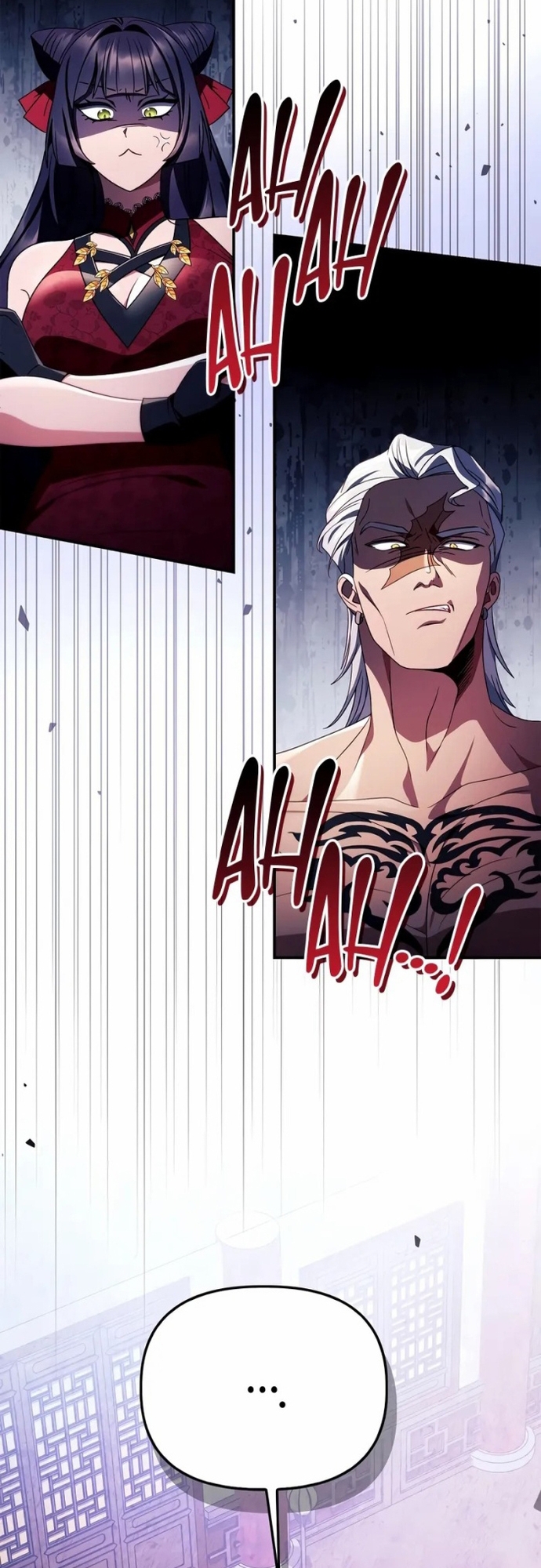 Kí Sự Hồi Quy: Chapter 120