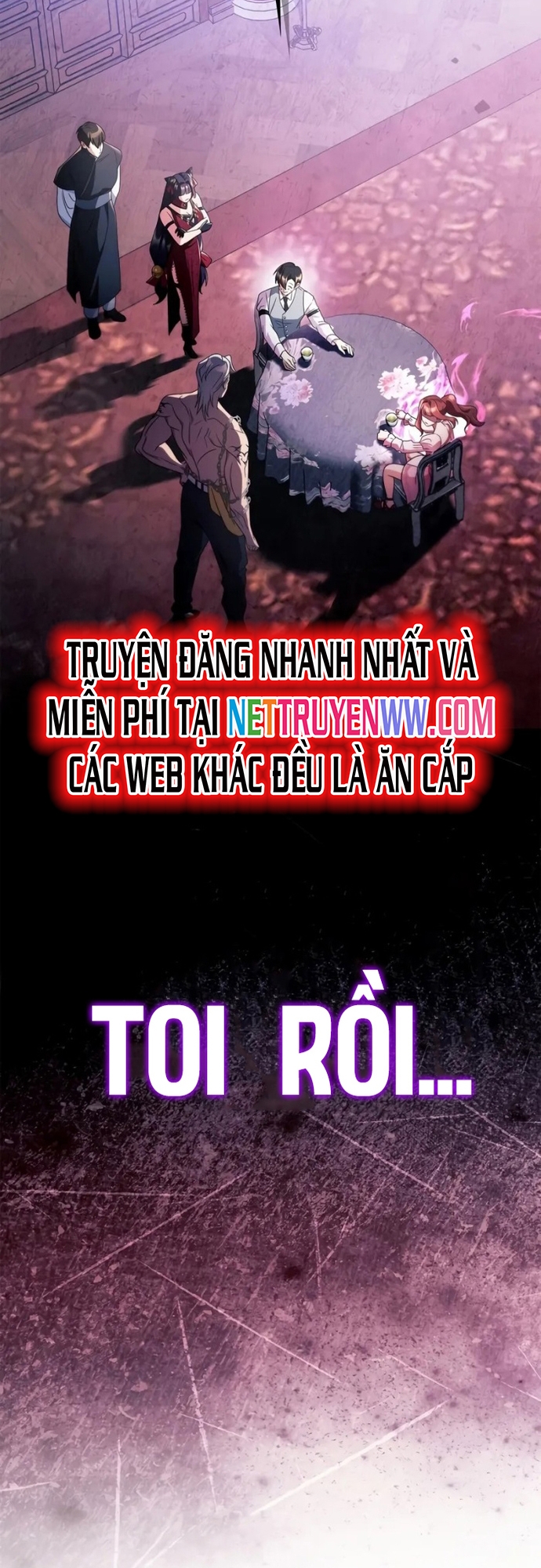 Kí Sự Hồi Quy: Chapter 120