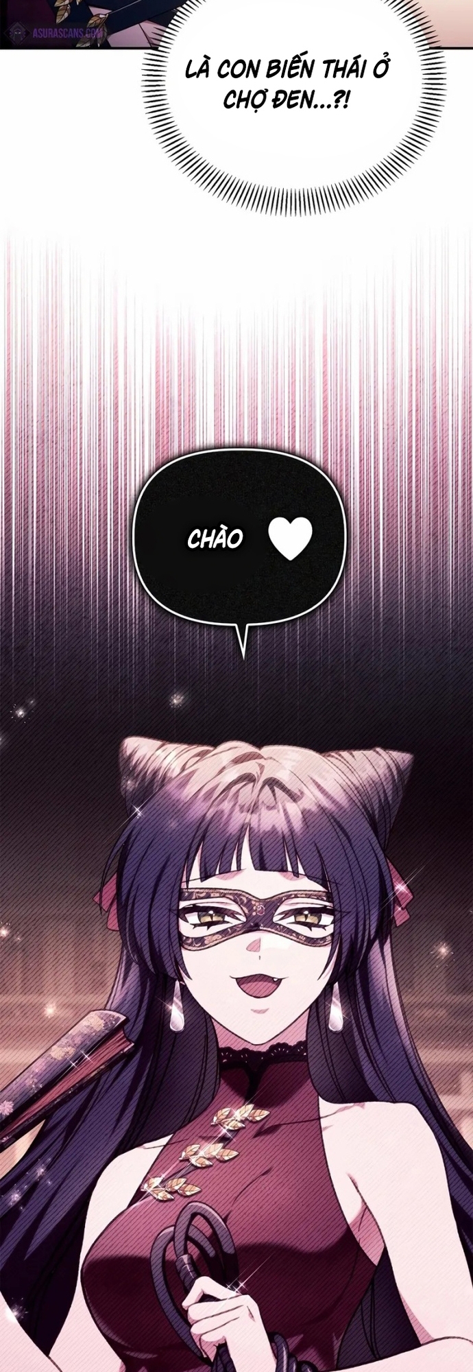 Kí Sự Hồi Quy: Chapter 120