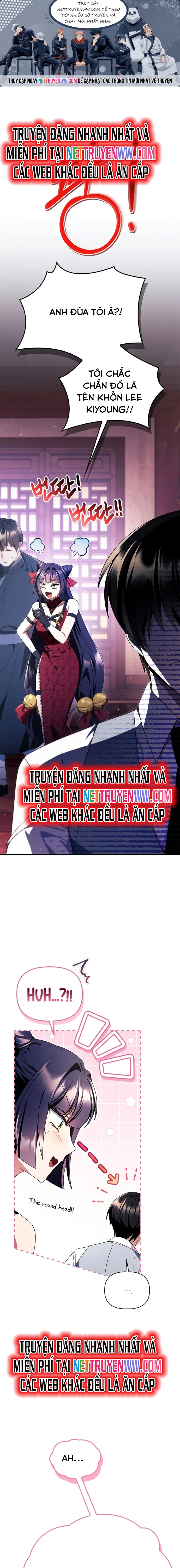 Kí Sự Hồi Quy: Chapter 121