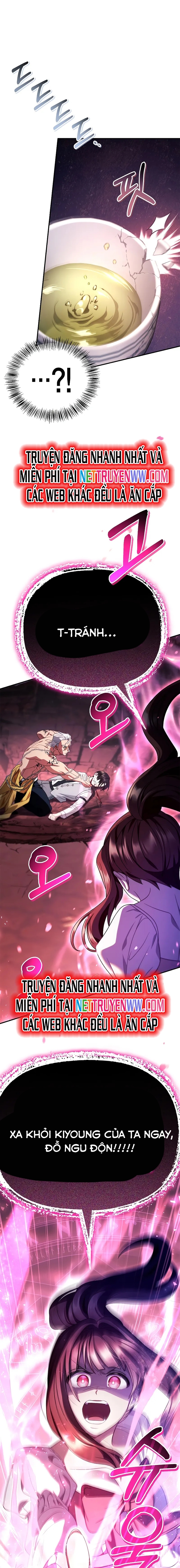 Kí Sự Hồi Quy: Chapter 121