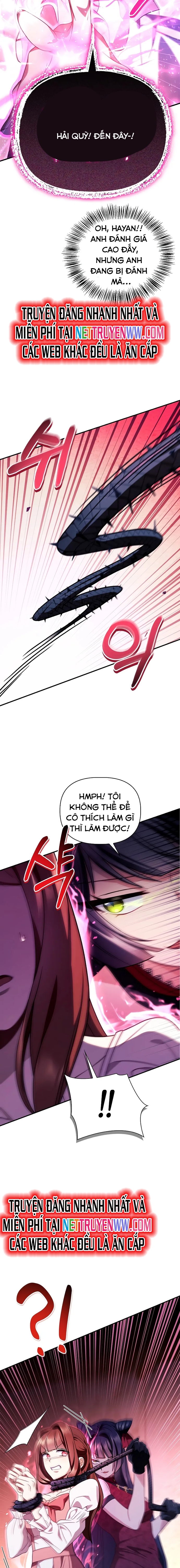 Kí Sự Hồi Quy: Chapter 121