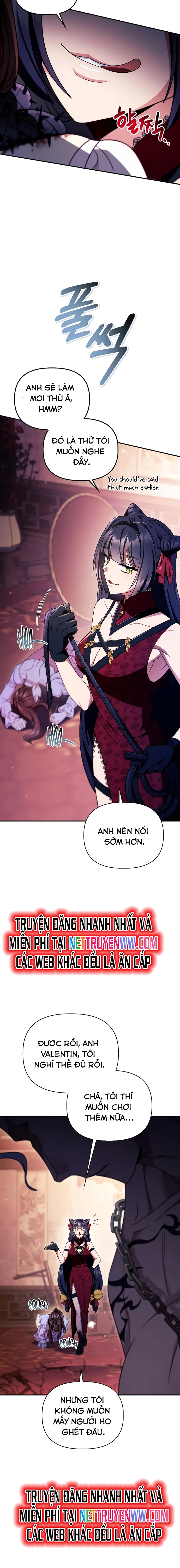 Kí Sự Hồi Quy: Chapter 121