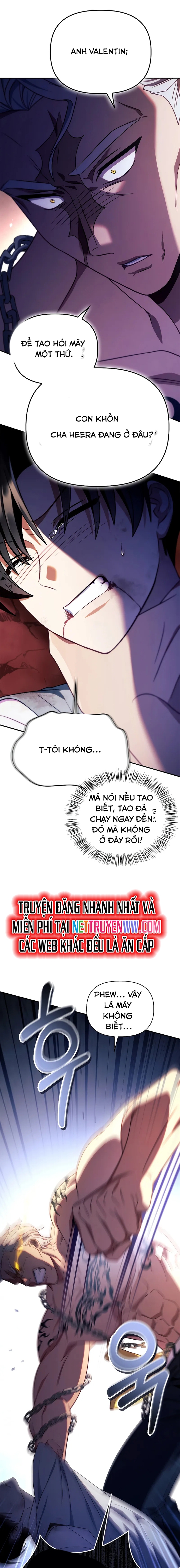Kí Sự Hồi Quy: Chapter 121