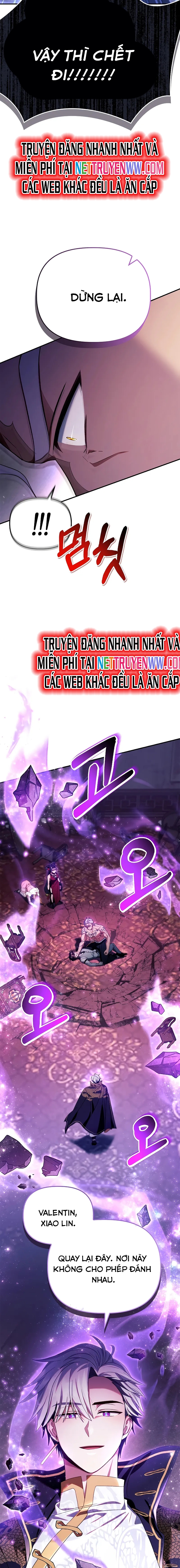 Kí Sự Hồi Quy: Chapter 121