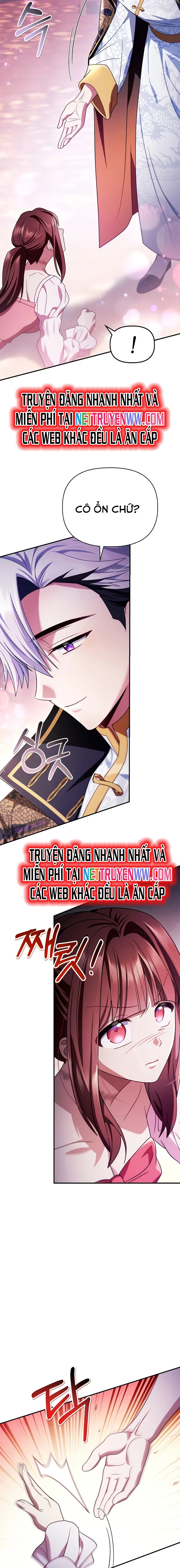 Kí Sự Hồi Quy: Chapter 121