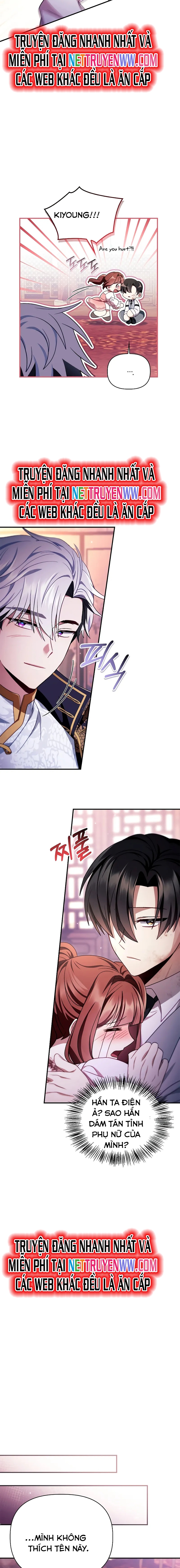 Kí Sự Hồi Quy: Chapter 121