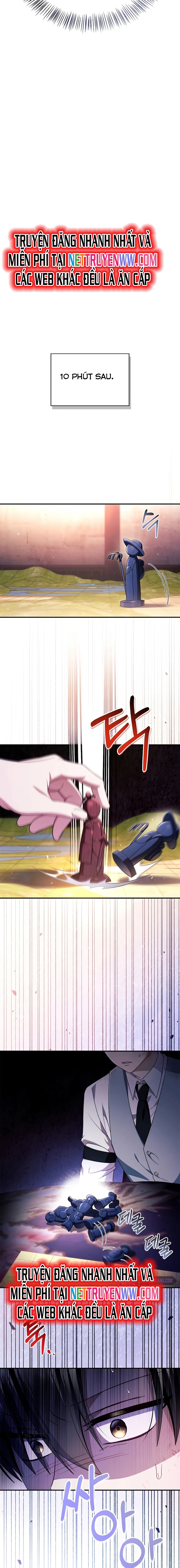 Kí Sự Hồi Quy: Chapter 121