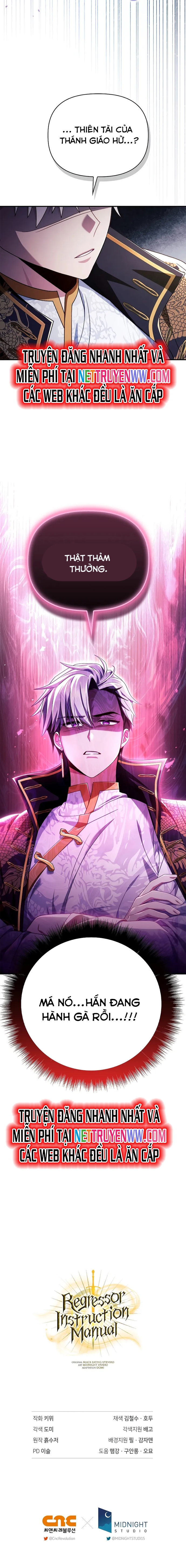 Kí Sự Hồi Quy: Chapter 121