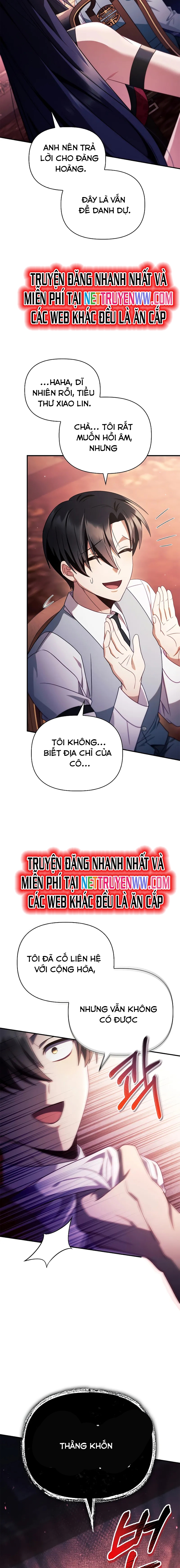 Kí Sự Hồi Quy: Chapter 121