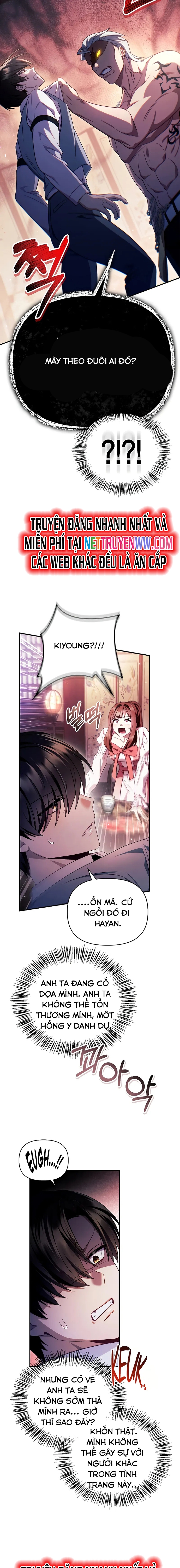 Kí Sự Hồi Quy: Chapter 121