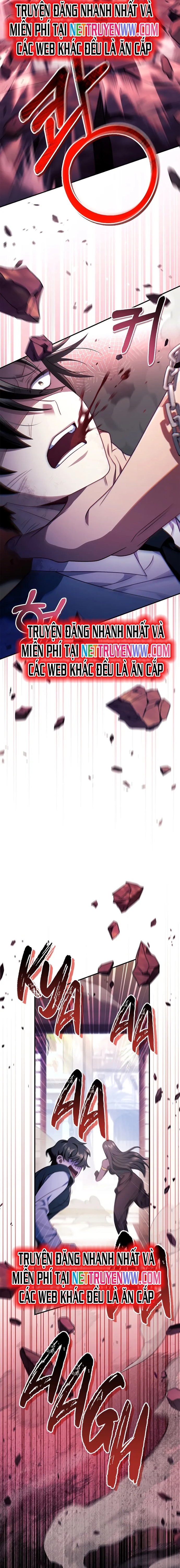 Kí Sự Hồi Quy: Chapter 121