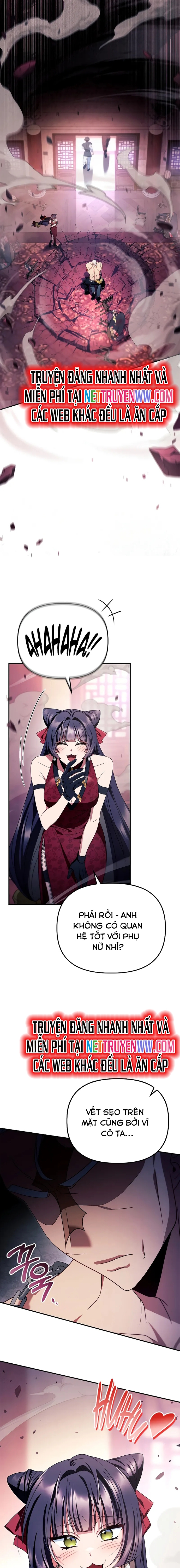 Kí Sự Hồi Quy: Chapter 121