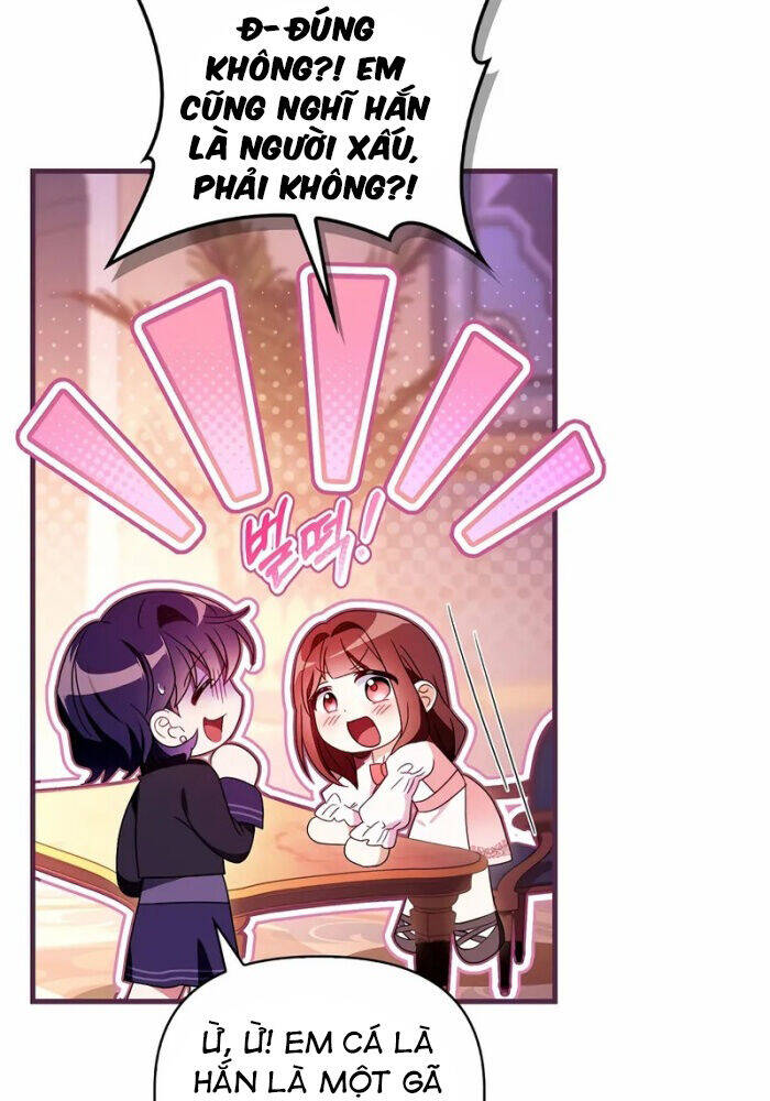 Kí Sự Hồi Quy: Chapter 123