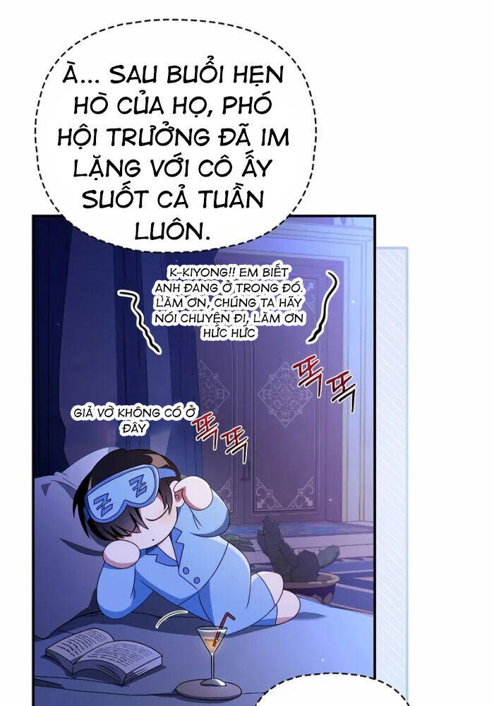 Kí Sự Hồi Quy: Chapter 123