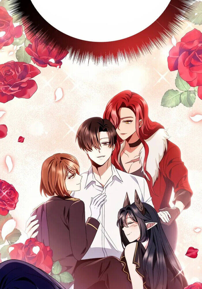 Kí Sự Hồi Quy: Chapter 123