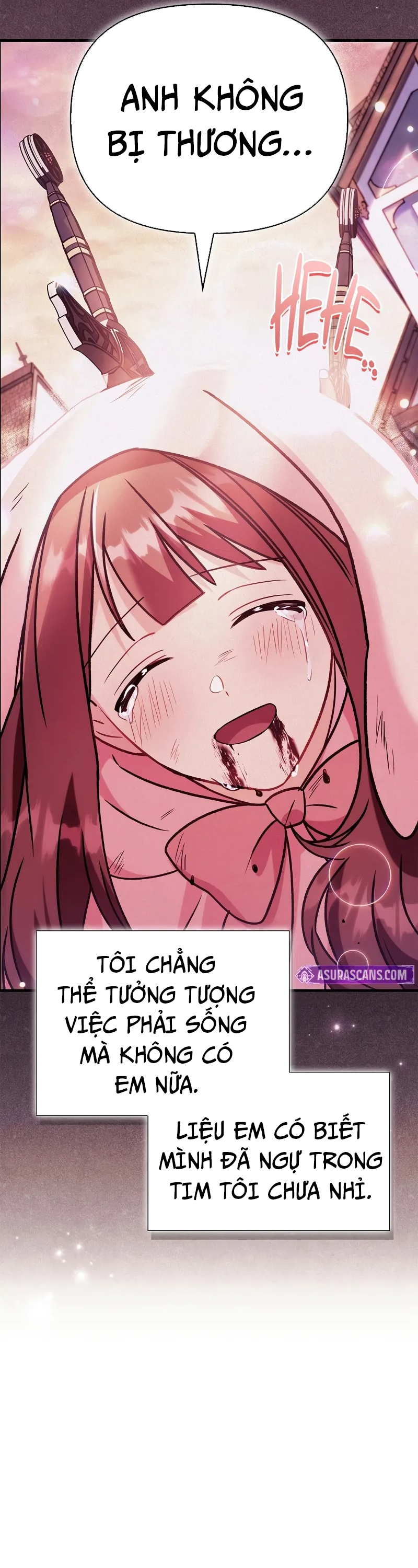 Kí Sự Hồi Quy: Chapter 125