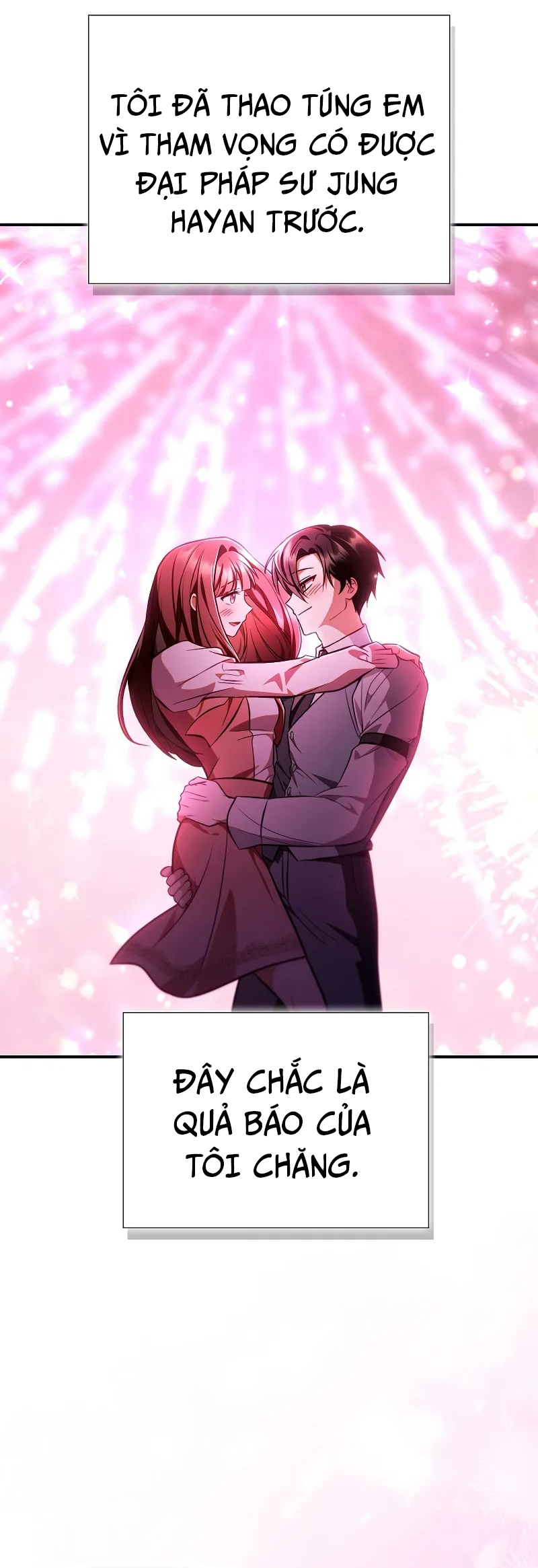 Kí Sự Hồi Quy: Chapter 125