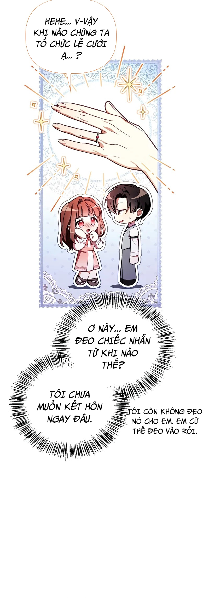 Kí Sự Hồi Quy: Chapter 125