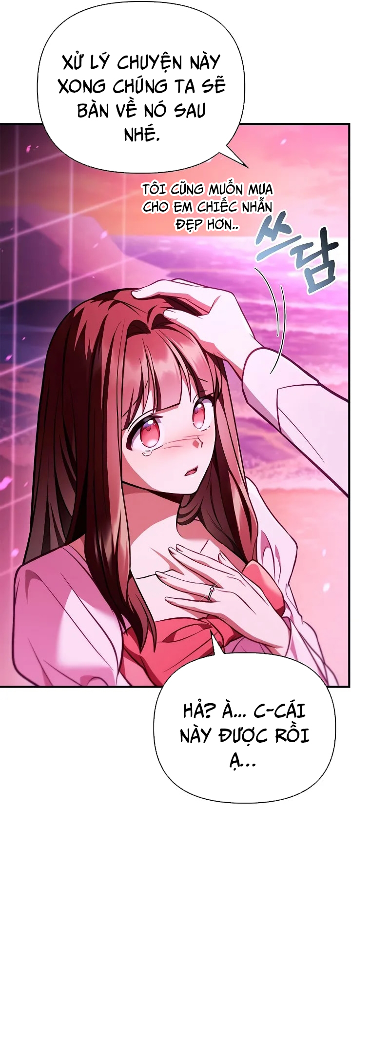 Kí Sự Hồi Quy: Chapter 125