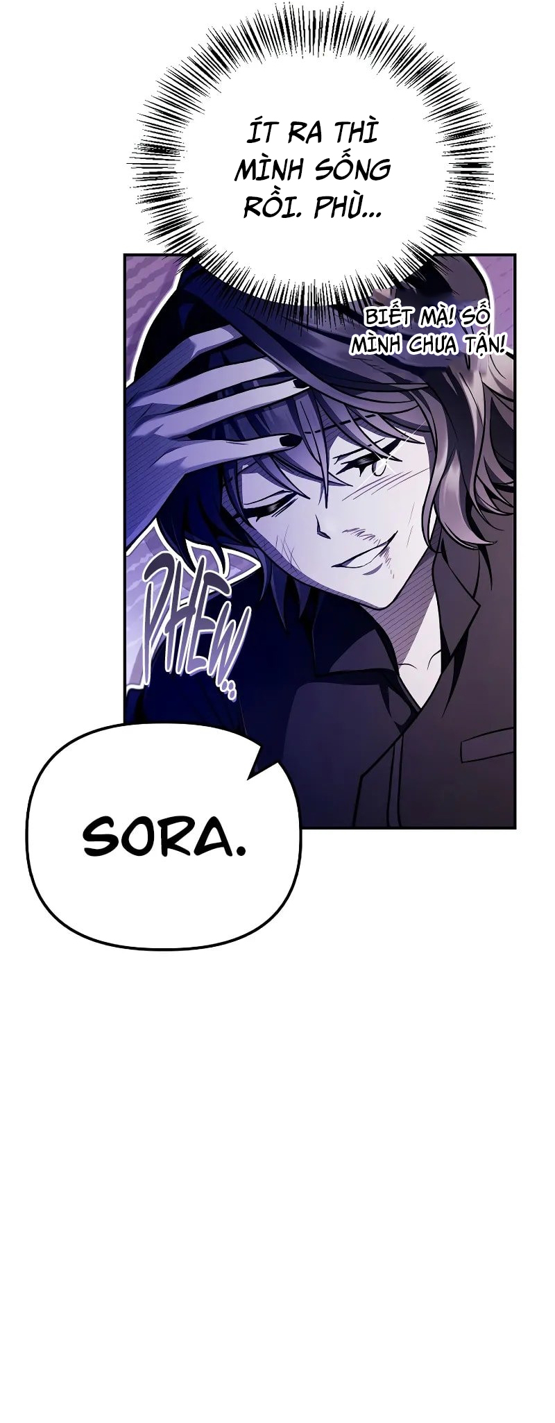 Kí Sự Hồi Quy: Chapter 125