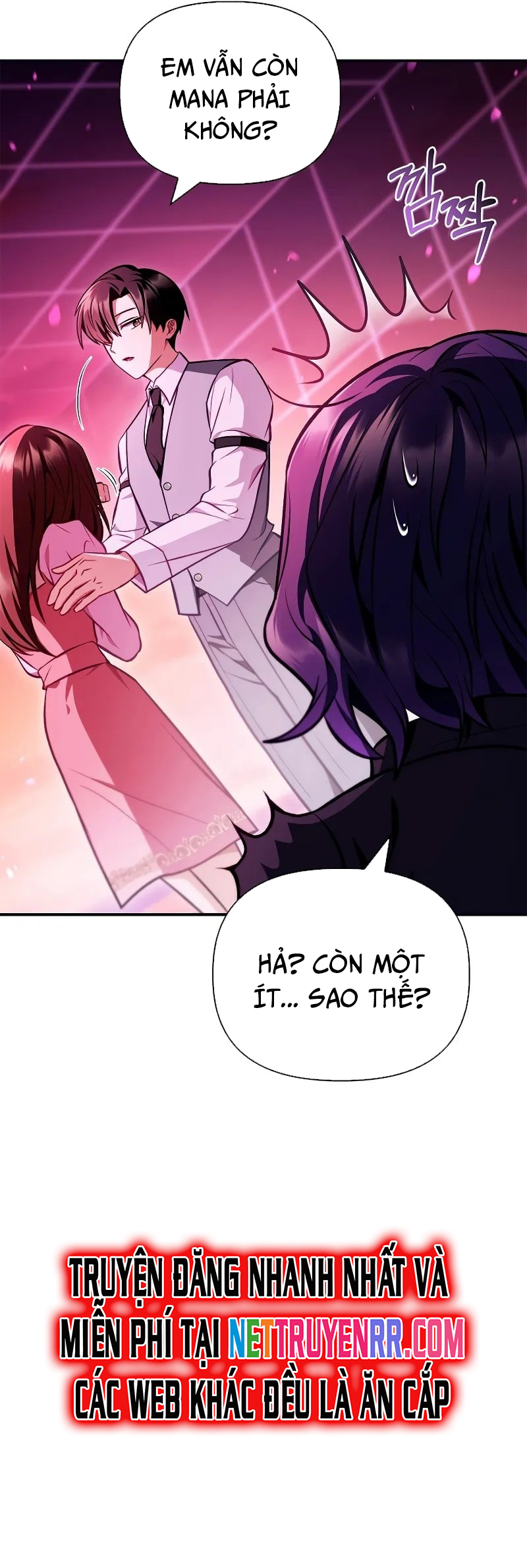 Kí Sự Hồi Quy: Chapter 125