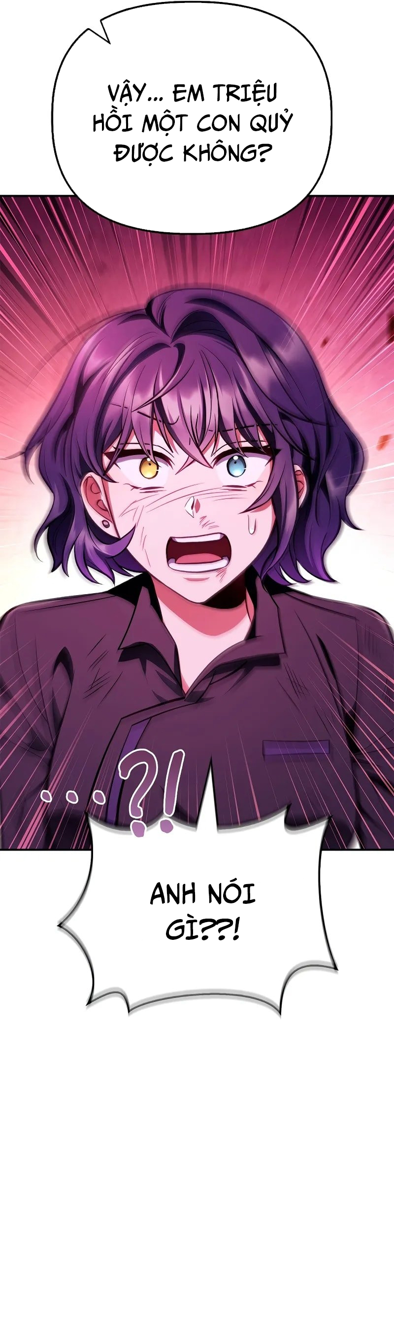 Kí Sự Hồi Quy: Chapter 125