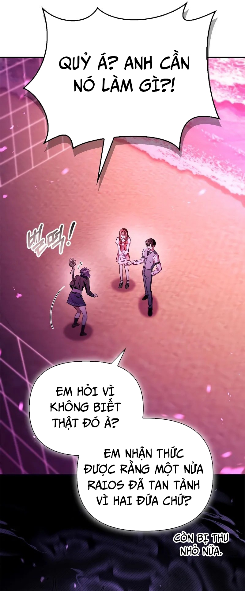 Kí Sự Hồi Quy: Chapter 125